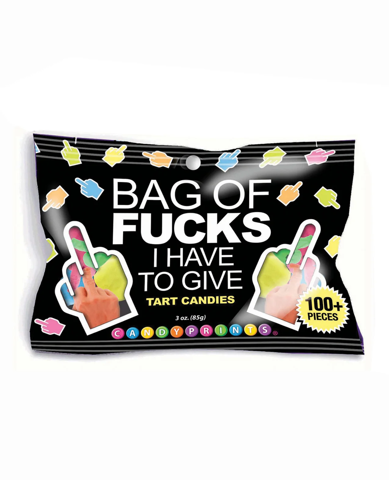 Bag Of Fucks I Have To Give - Image 3