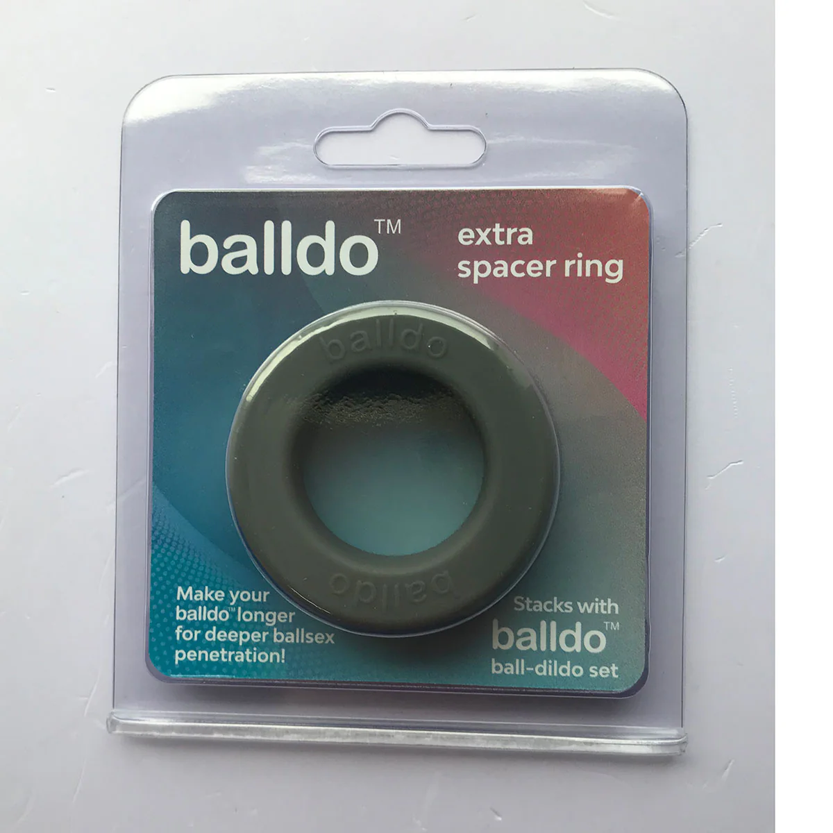 Balldo Spacer Ring - Image 4