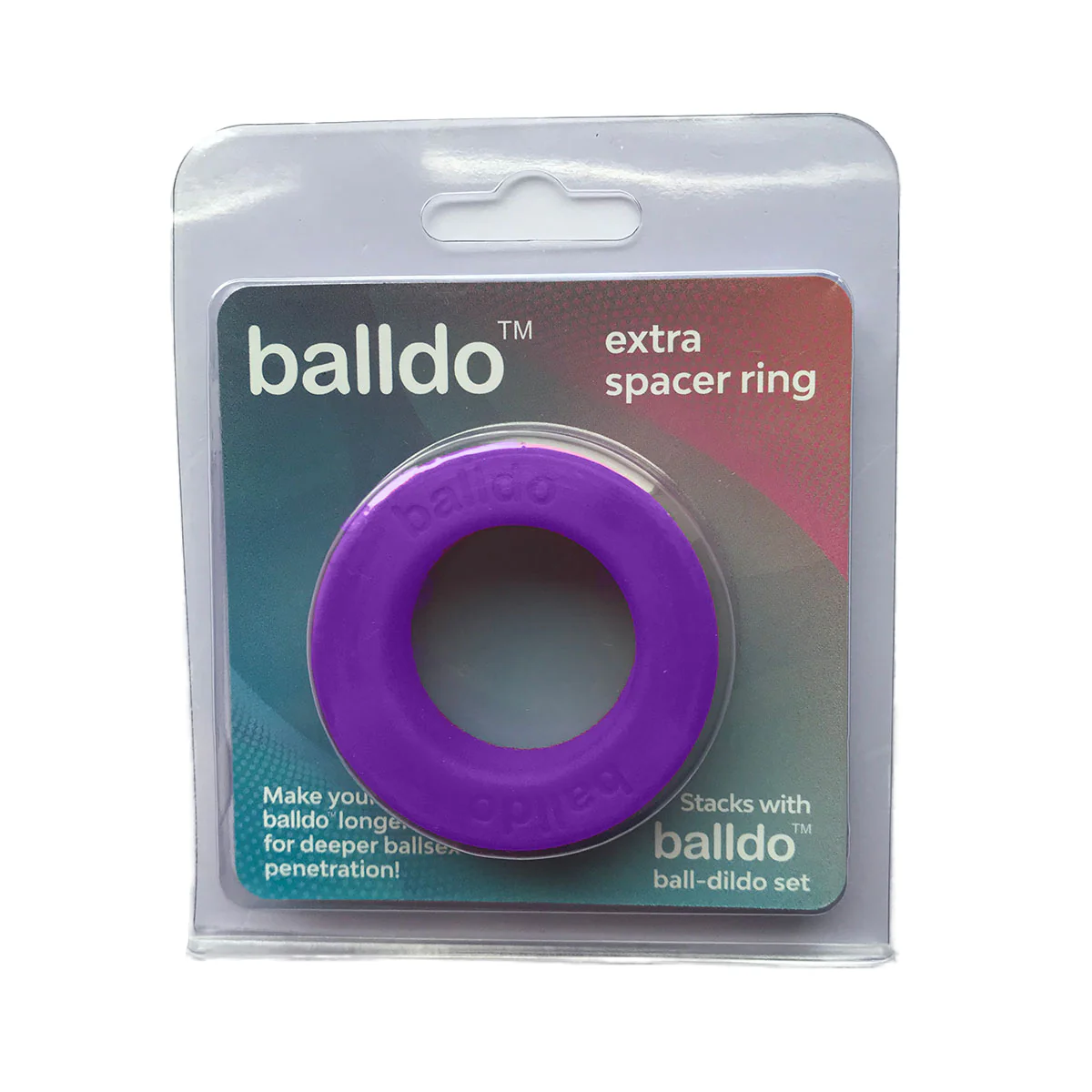 Balldo Spacer Ring - Image 7