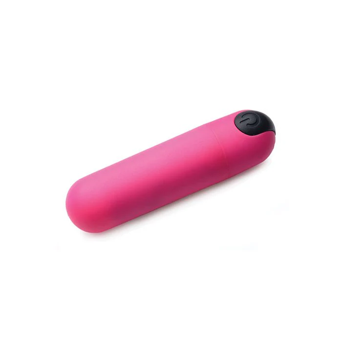 Bang! Vibrating Bullet w/ Remote Control - Image 4