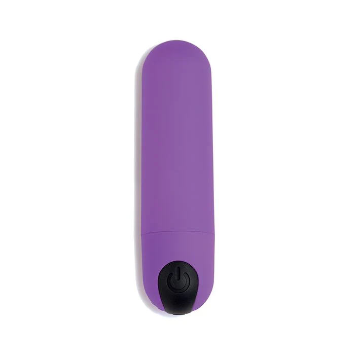 Bang! Vibrating Bullet w/ Remote Control - Image 6