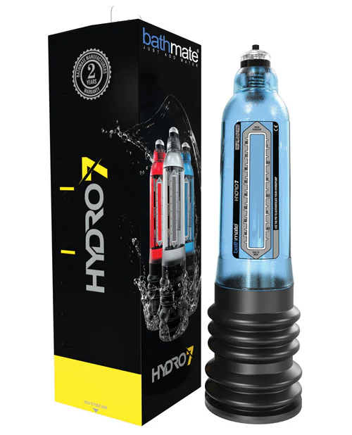 Bathmate Hydro 7 Hydropump - Image 7