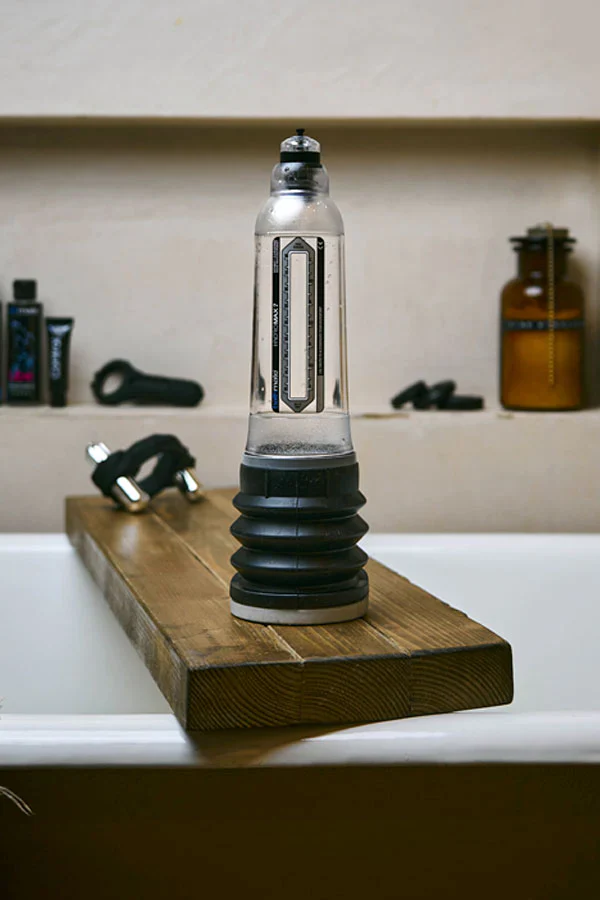 Bathmate HydroMax Penis Pump - Image 4