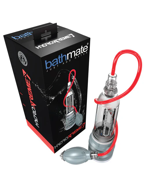 Bathmate HydroXtreme Series - Image 10