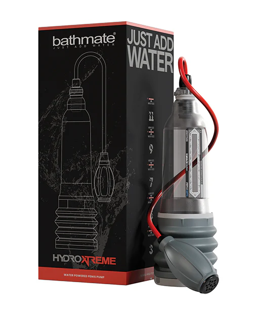 Bathmate HydroXtreme Series - Image 23
