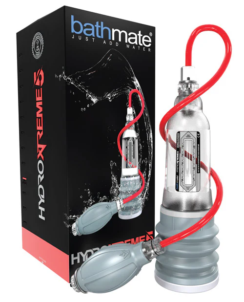 Bathmate HydroXtreme Series - Image 4