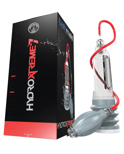 Bathmate HydroXtreme Series - Image 9