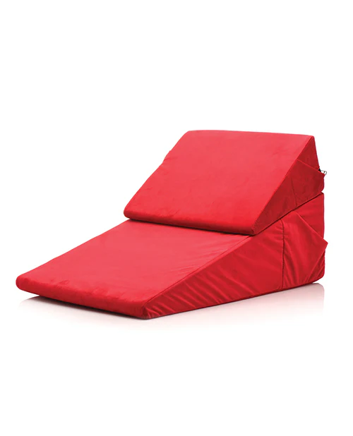 Bedroom Bliss Love Cushion Set - Image 2