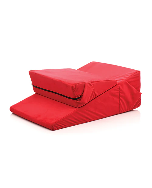 Bedroom Bliss Love Cushion Set - Image 3