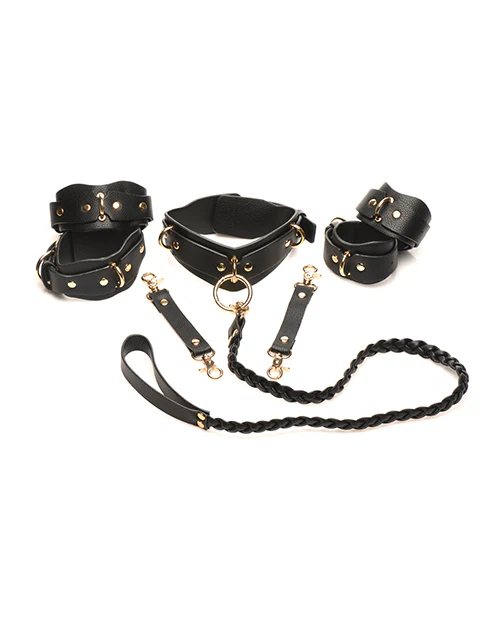 Bedroom Bliss Lover's Restraint Set - Image 6
