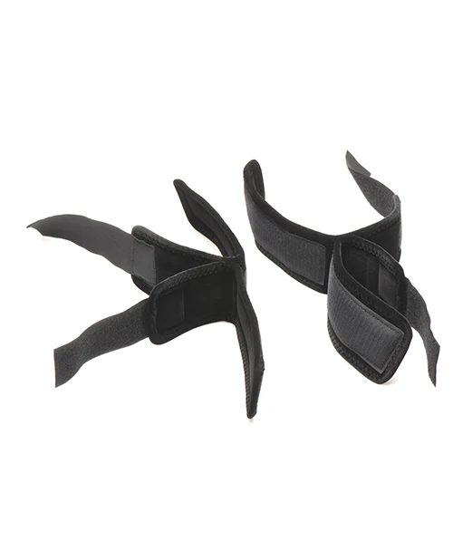 Bedroom Bliss Wrist To Ankle Restraints - Image 5