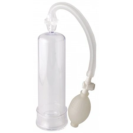 Beginner's Power Pump