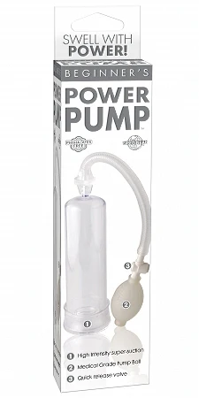 Beginner's Power Pump - Image 4