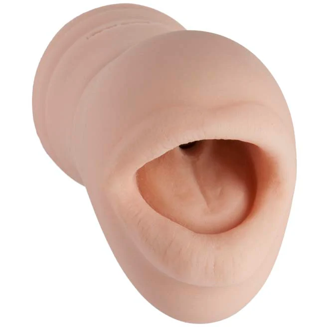 Signature Strokers - Belladonna's Throat - Image 2