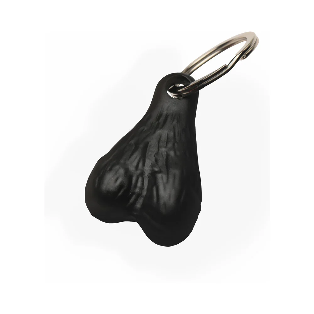 Big Ballers Nuts Keychain Light - Image 3