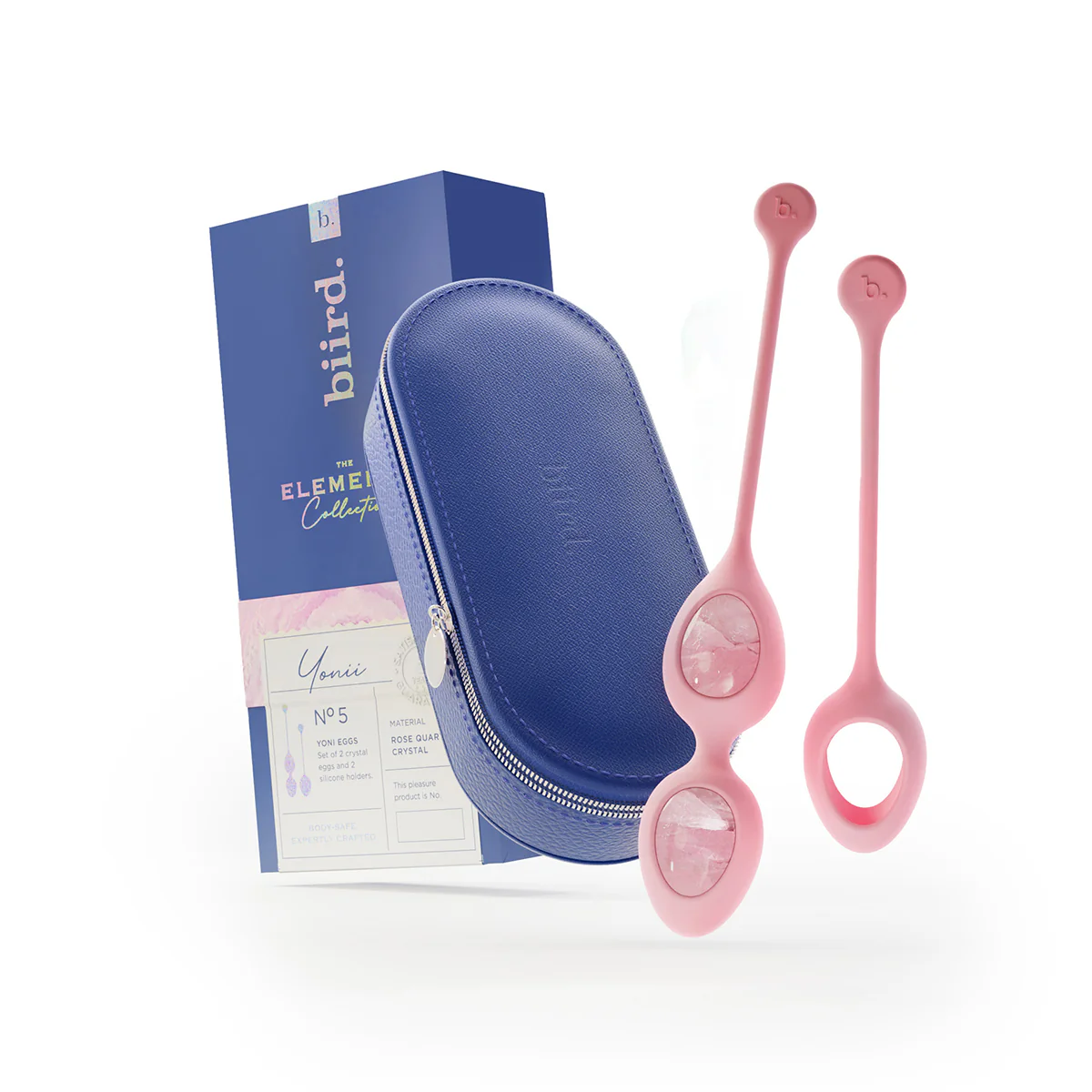 Biird Yonii Set - Image 4