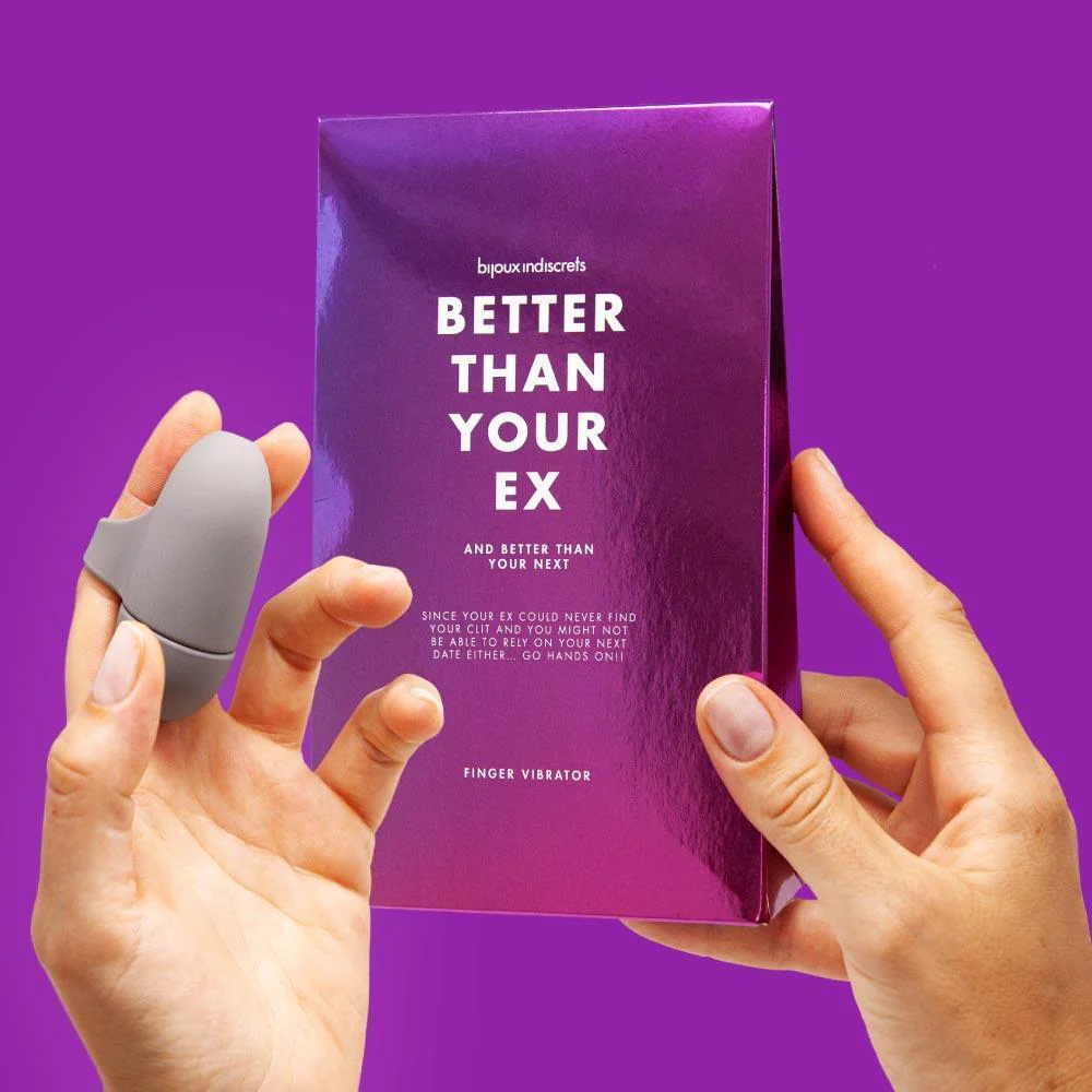 Bijoux Indiscrets Clitoral Vibrator - Image 6