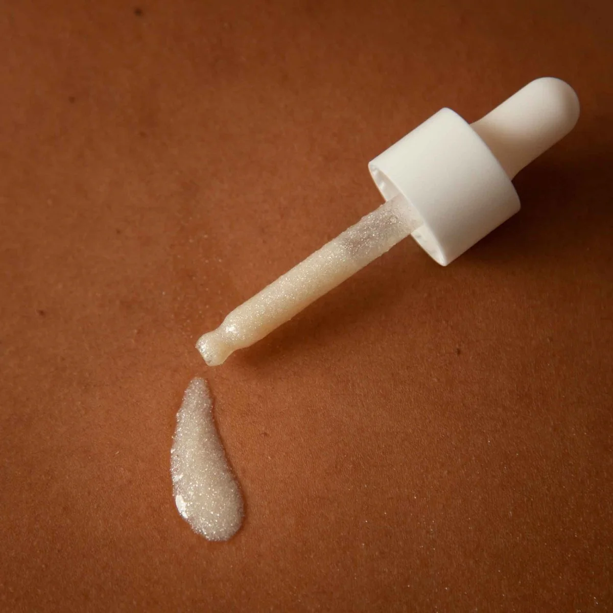 Bijoux Indiscrets Intimate Shimmer Dry Oil - Image 4