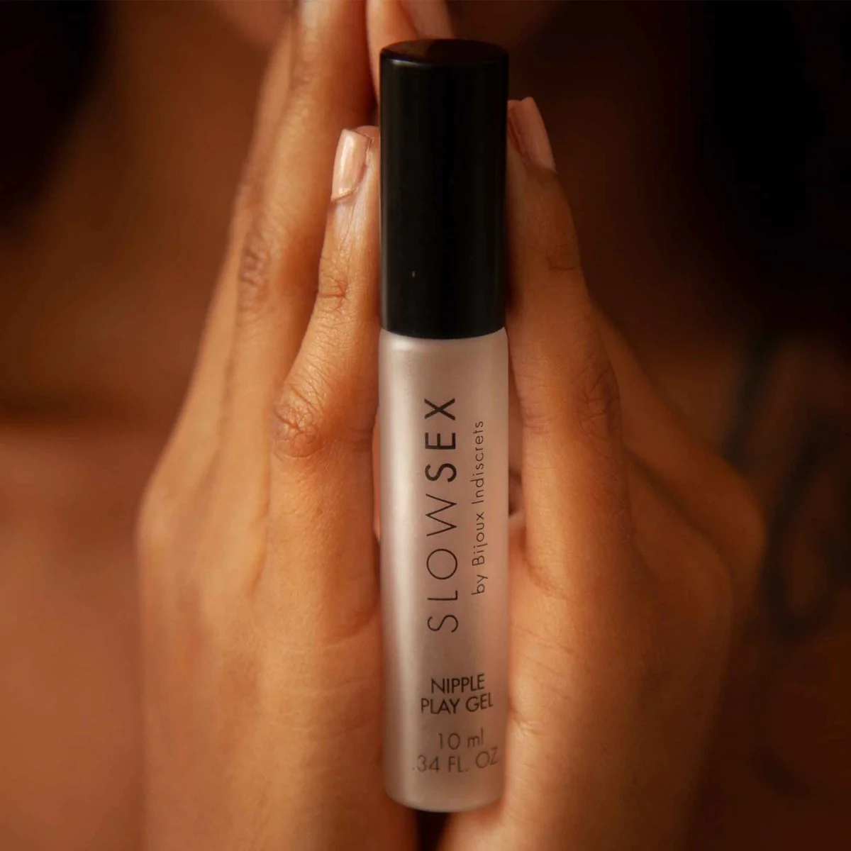 Bijoux Indiscrets Nipple Play Gel - Image 5