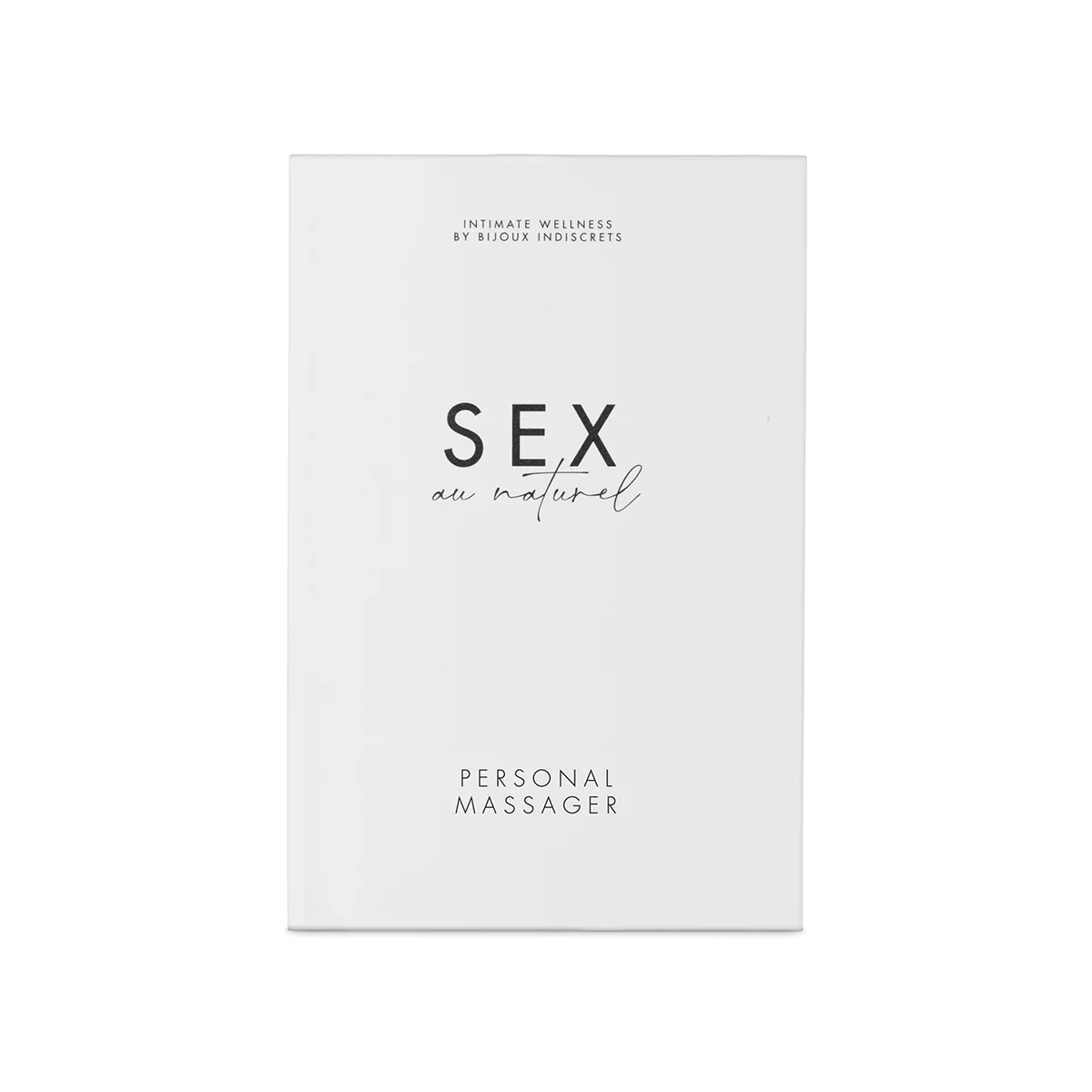 Bijoux Indiscrets Sex au Naturel - Image 5