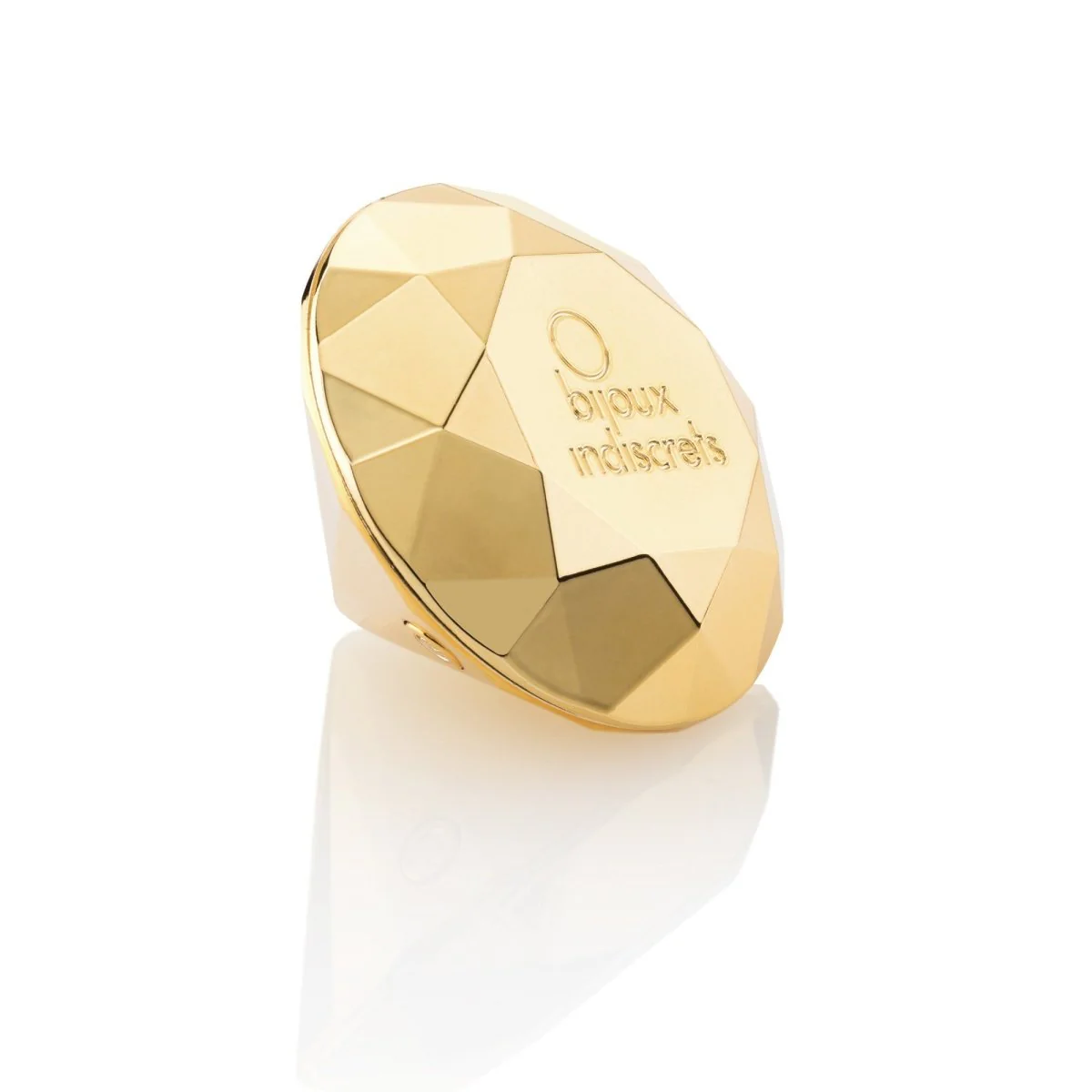 Bijoux Indiscrets Twenty One Vibrating Diamond - Image 2