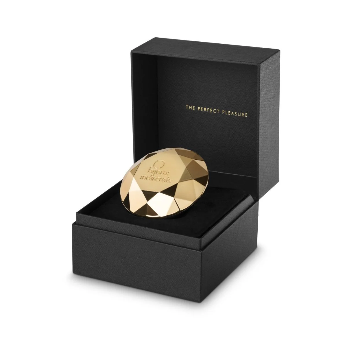 Bijoux Indiscrets Twenty One Vibrating Diamond - Image 4