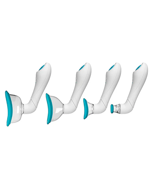 Bloom Automatic Vibrating Rechargeable Pump - Image 2
