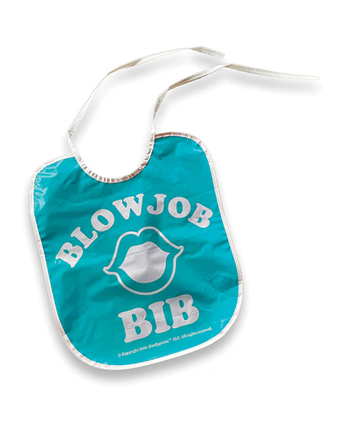 Blow Job Bib - Image 4