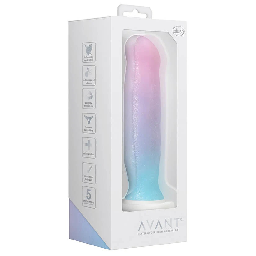 Blush Avant D17 Lucky - Image 4