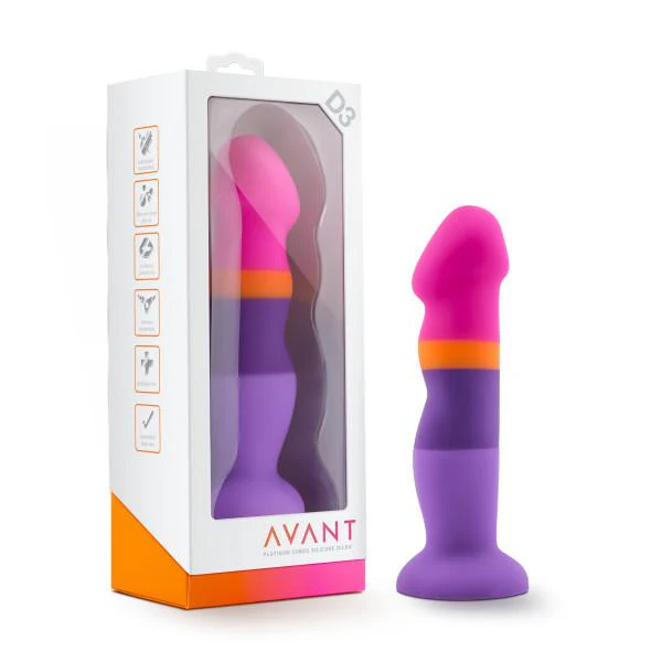 Blush Avant - D3 - Summer Fling - Image 8