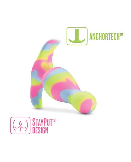 Blush Avant Plugs - Image 7