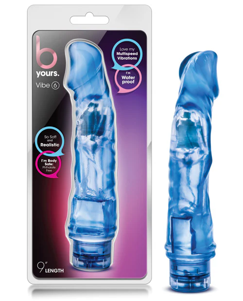 Blush B Yours Vibe - Image 13