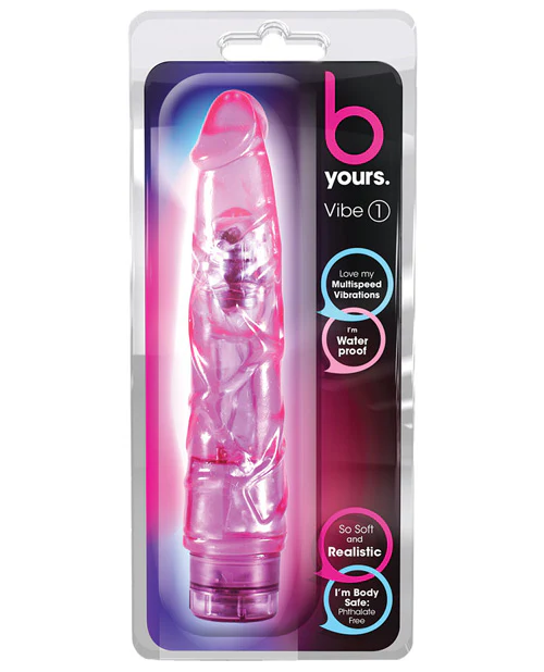 Blush B Yours Vibe - Image 14