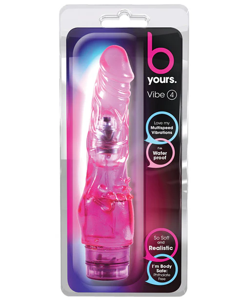 Blush B Yours Vibe - Image 5