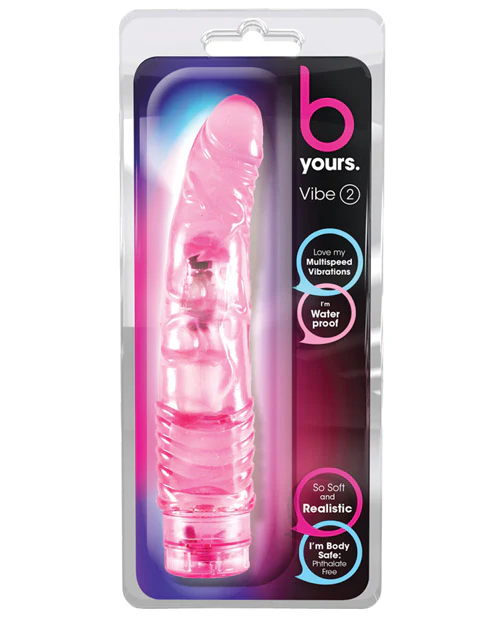 Blush B Yours Vibe - Image 8
