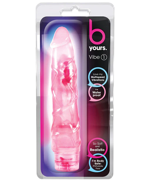 Blush B Yours Vibe - Image 9