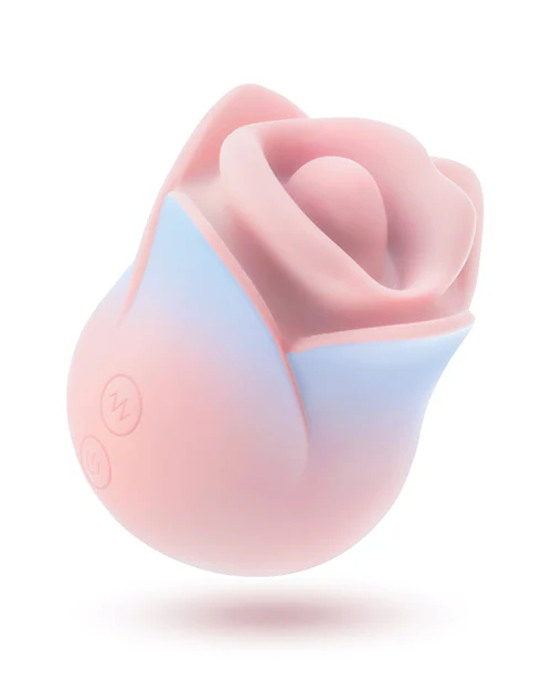 Blush Kissing Rose - Image 2