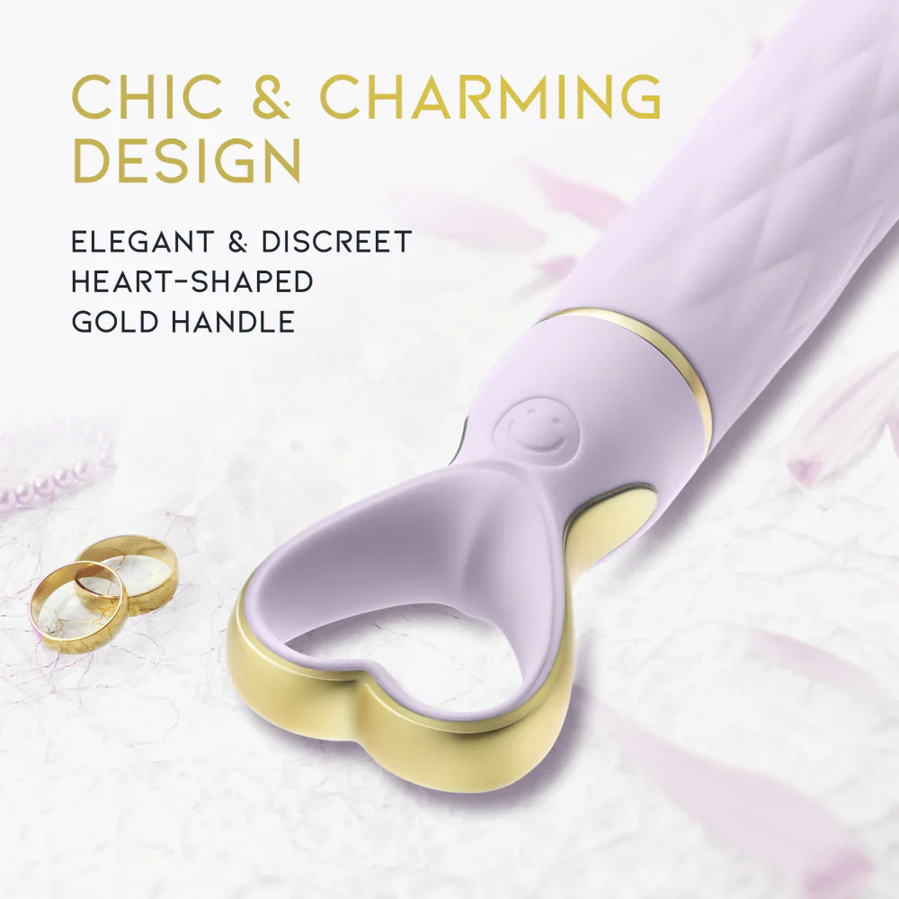 Blush Delice Heartthrob - Image 8