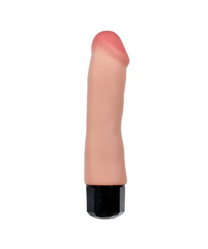 Blush - Dr Avery 7.5in Vibrator - Image 7
