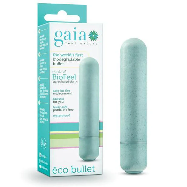 Blush Gaia - Eco Bullet - Image 3