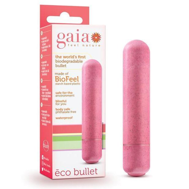 Blush Gaia - Eco Bullet - Image 4
