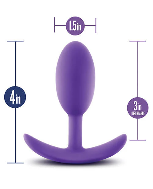 Blush Luxe Vibra Slim - Image 6