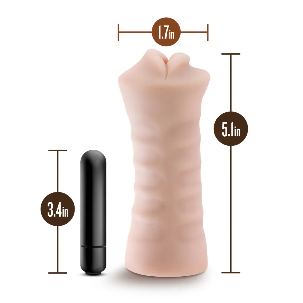 Angie with Vibrator - Image 6