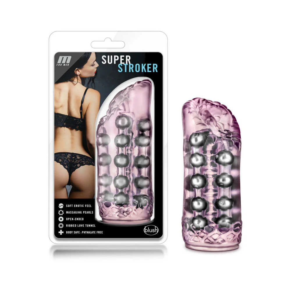 Blush Super Stroker - Image 8
