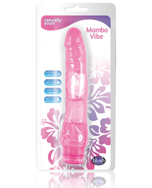Blush Mambo - Image 13