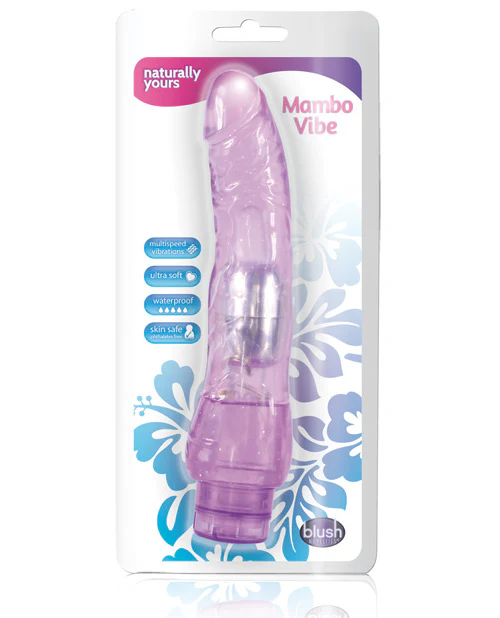 Blush Mambo - Image 3