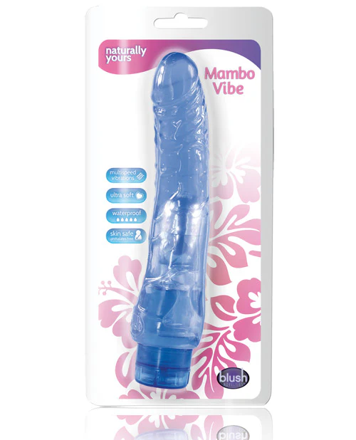 Blush Mambo - Image 8