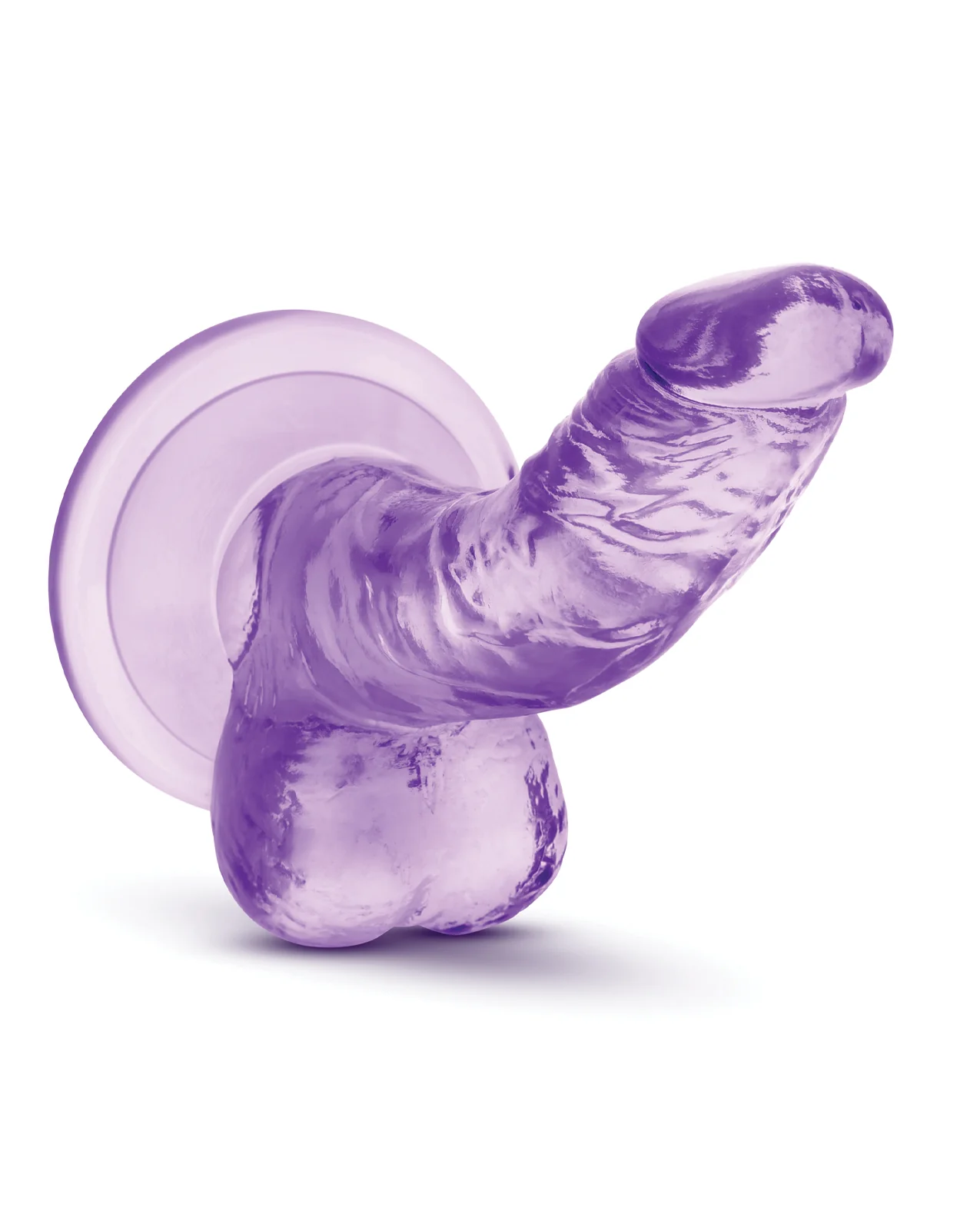 Blush Naturally Yours Mini Cock - Image 3