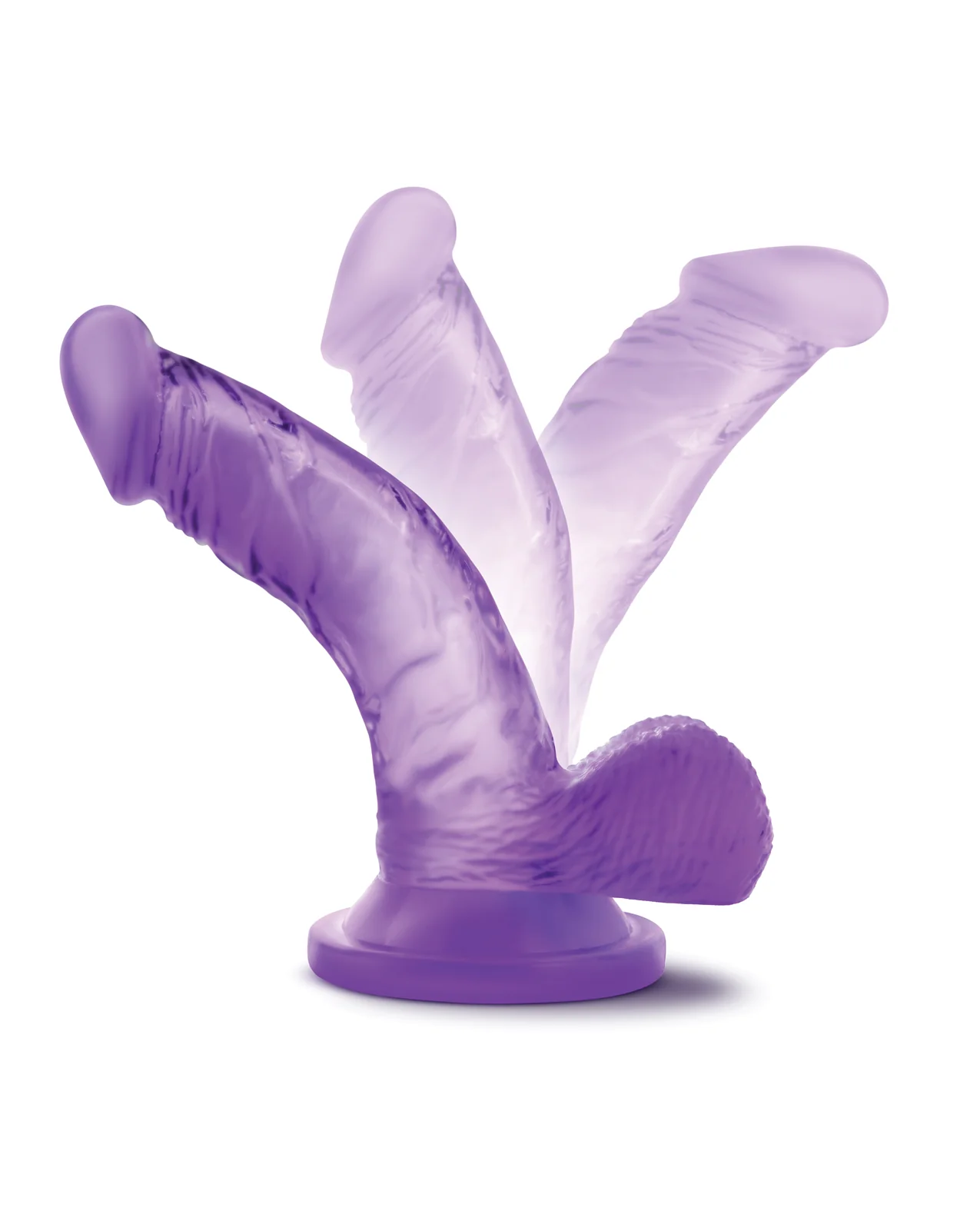 Blush Naturally Yours Mini Cock - Image 5