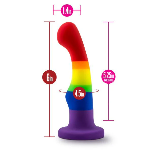 Blush Avant - Pride P1 - Freedom - Image 6